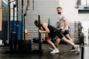 Hyrox Sled Pull: The Technique Most People Get Wrong