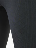 Men's Compression Tights for Hyrox, Marathon & Endurance | 15-20 mmHg Graduated, 225gsm