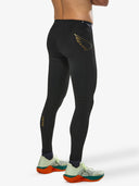 Men's Compression Tights for Hyrox, Marathon & Endurance | 15-20 mmHg Graduated, 225gsm