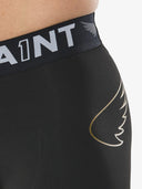 Men's Compression Shorts for Hyrox, Marathon & Endurance | 15-20 mmHg Graduated, 225gsm