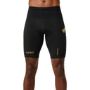 Men's P1 Ultra Compression Shorts | 15-20 mmHg Graduated Compression