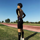 Men's P1 Ultra Compression Shorts | 15-20 mmHg Graduated Compression