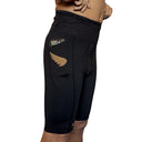 Men's P1 Ultra Compression Shorts | 15-20 mmHg Graduated Compression