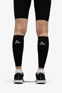 Compression Calf Guards for Hyrox, Marathon & Trail Running | 15-20 mmHg Graduated