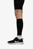 Compression Calf Guards for Hyrox, Marathon & Trail Running | 15-20 mmHg Graduated