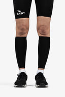 Compression Calf Guards for Hyrox, Marathon & Trail Running | 15-20 mmHg Graduated