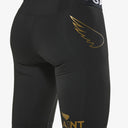SA1NT LAYERS Men's P1 Elite Compression Shorts, fifth studio angle