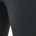 SA1NT LAYERS Men's P1 Elite Compression Tights, fourth studio angle
