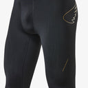 SA1NT LAYERS Men's P1 Elite Compression Tights, fifth studio angle