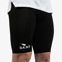SA1NT LAYERS Men's P1 Race Compression Shorts, third studio angle