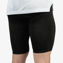 SA1NT LAYERS Men's P1 Race Compression Shorts, fifth studio angle