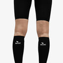 SA1NT LAYERS P1 Race Compression Calf Guards, fourth studio angle