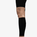 SA1NT LAYERS P1 Race Compression Calf Guards, fifth studio angle