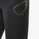 SA1NT LAYERS Women's P1 Elite Compression Tights, fifth studio angle