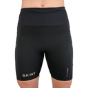 Womens P1 Ultra Compression Shorts - Womens Ultra Front