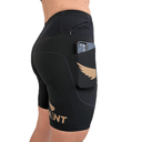 Womens P1 Ultra Compression Shorts - Womens Ultra Rightback45Phone